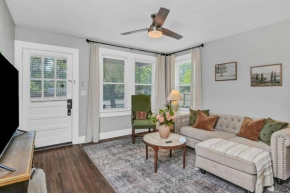 Revamped 3BR Oasis - Forest Dr